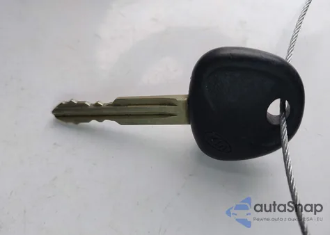 2014 Kia Forte Lx z USA, uszkodzony, nr VIN KNAFK4A61E5075957